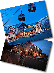 Great Deals on Colorado Hotel Lodging